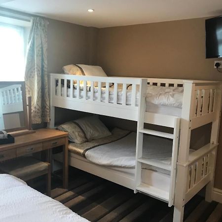 Rokeby Inn Newsham  Esterno foto