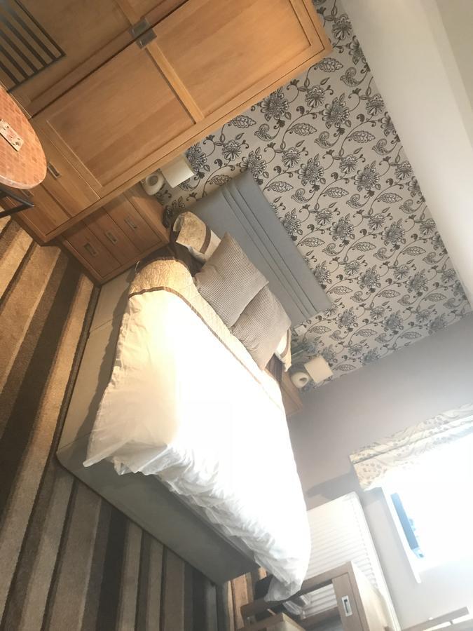 Rokeby Inn Newsham  Esterno foto