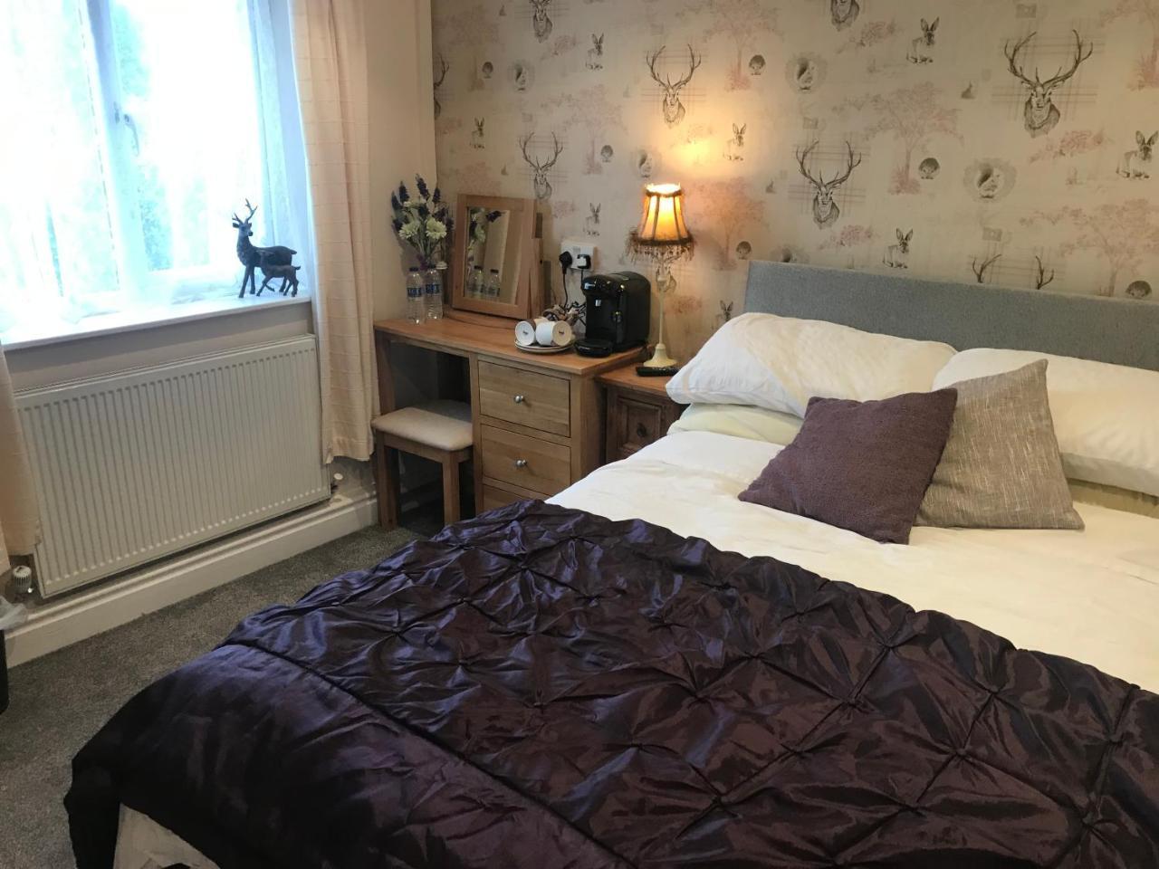 Rokeby Inn Newsham  Esterno foto