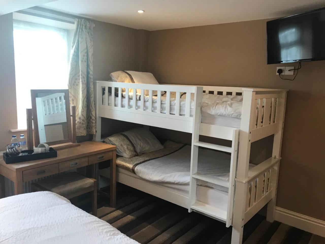 Rokeby Inn Newsham  Esterno foto