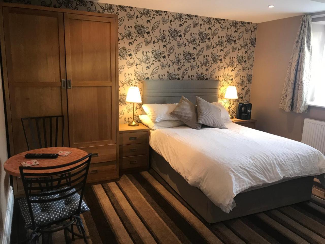 Rokeby Inn Newsham  Esterno foto