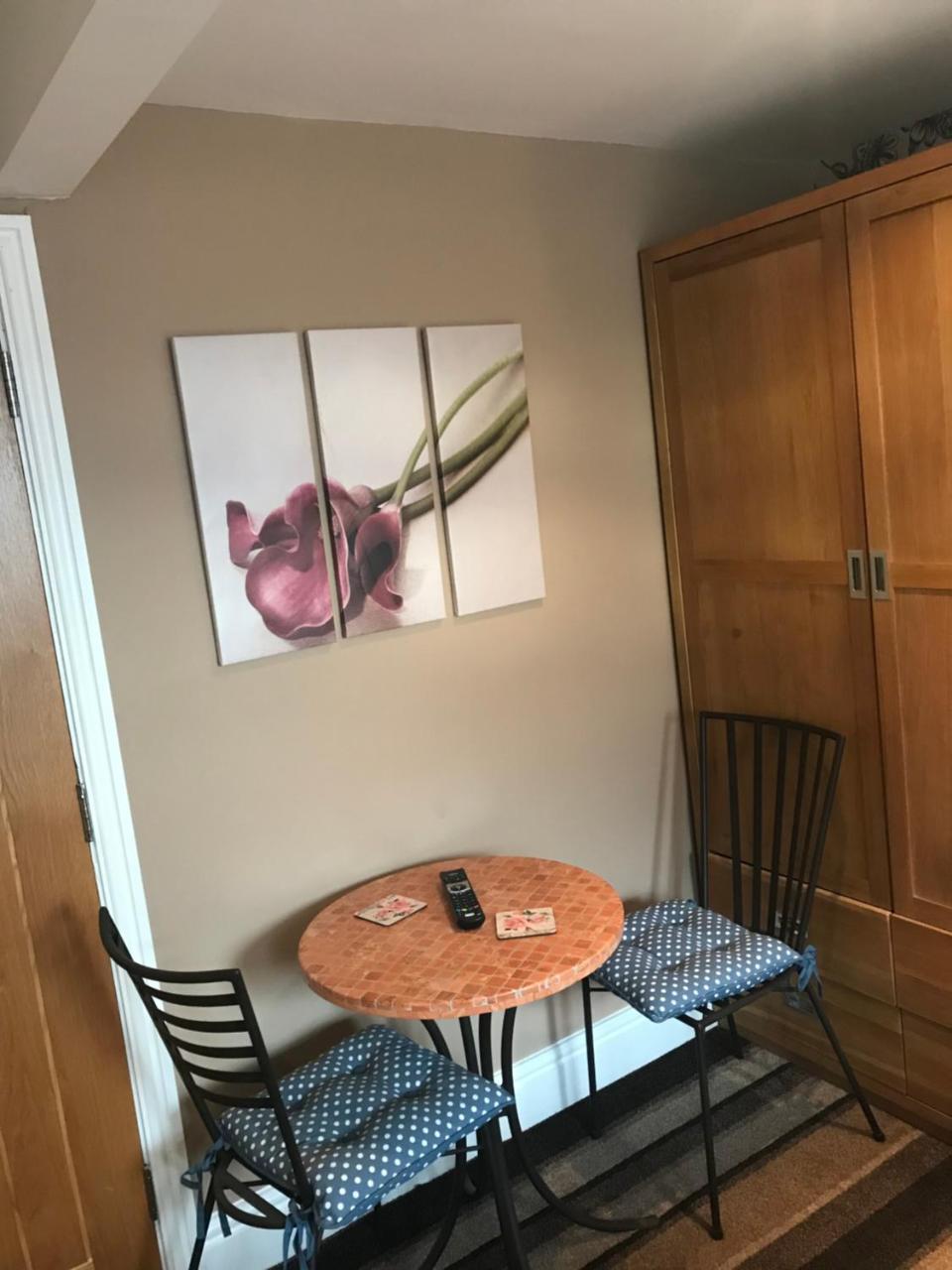 Rokeby Inn Newsham  Esterno foto