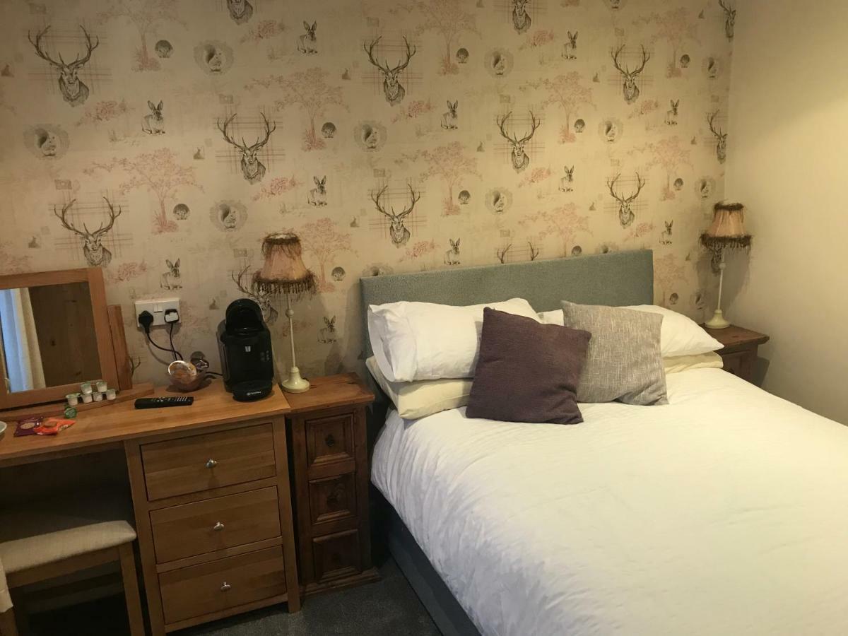 Rokeby Inn Newsham  Esterno foto